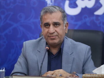 معاون استاندار فارس: ایران، سد راه تحقق اهداف سلطه طلبانه قدرت های بزرگ است