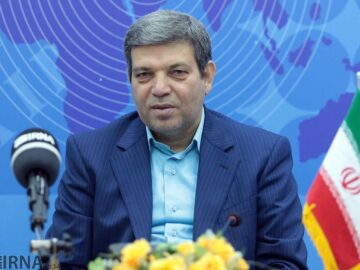 همکاری داوطلبانه ۱۳ هزار پزشک و مددکار با سازمان بهزیستی در جنگ ۱۲ روزه