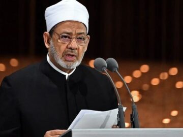 شیخ الازهر خواستار اقدام فوری برای نجات ساکنان غزه شد