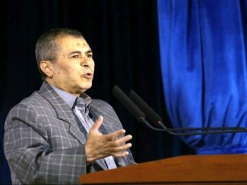 بازرس ویژه رییس‌جمهور: «وفاق ملی» باور و تاکید دولت چهاردهم است