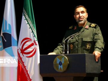 فرمانده سپاه خراسان‌شمالی: دشمنان هنوز مردم انقلابی ایران را نشناخته‌اند