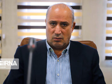 تاج: به موفقیت تیم فوتبال امید خیلی امیدوار هستیم/ امسال لیگ فشرده‌ای خواهیم داشت