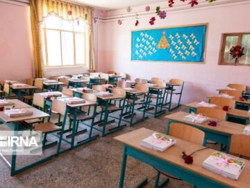 احداث ۱۵ مدرسه جدید تا پایان سال تحصیلی آینده در پاکدشت