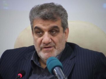 استاندار سمنان: توسعه برخی صنایع مانند نساجی به حمایت‌های ملی نیازمند است