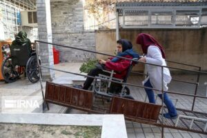 یک میلیون و ۶۰۰ هزار معلول در کشور تحت پوشش بهزیستی هستند
