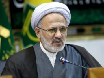 بانویی که عاشقانه‌ترین مرتبه حیات را معنا می‌کند