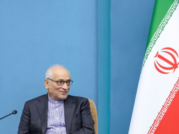 مرعشی: حفظ امنیت ایران در گرو تبعیت از مقام معظم رهبری است