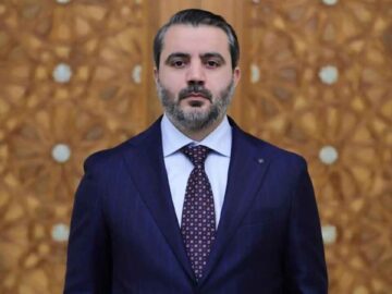 وزیر خارجه دولت موقت سوریه به دیدار لاوروف می‌رود