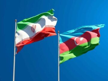 دمیرچی‌لو با معاون وزیر امور خارجه و سخنگوی وزارت امور خارجه آذربایجان دیدار کرد
