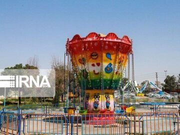 شهرداری بجنورد تاپایان امسال تکلیف طرح شهربازی را مشخص کند