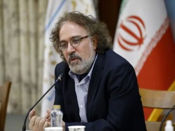 سیاست امنیت ملی از موشک تا زنبورک
