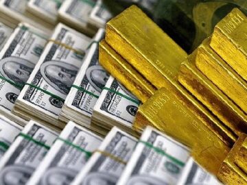 ثبات قیمت طلا در بازار تهران/آغاز دوباره حراج شمش طلا در مرکز مبادله