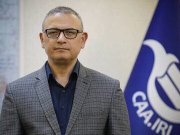 هواپیماهای MD در اربعین ۱۴۰۴ به کارگیری می‌شوند