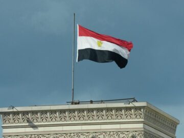 مصر تجاوزات رژیم صهیونیستی به لبنان و سوریه را محکوم کرد