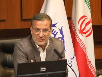 رونمایی از ۲ طرح زیست‌محیطی در شهر اراک