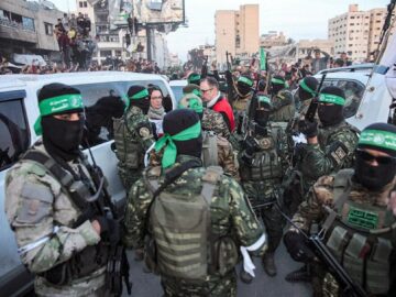 مقاومت فلسطین: محاکمه انقلابی برای عوامل فساد و همکاران دشمن در راه است