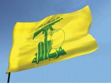 حزب الله ادعای ارتباط با یکی از بازداشت شدگان حمص سوریه را تکذیب کرد