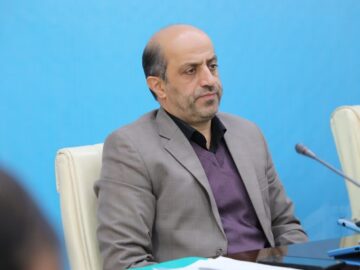 رشد پنج درصدی ثبت نام پایه هفتم/ساماندهی نیروی انسانی از تکالیف مهم مدیران است