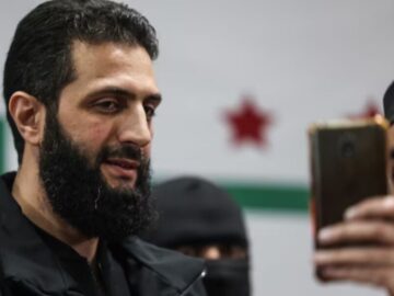 راز تعریف و تمجید آمریکا از «جولانی»/ ماجرای بازگشت لبنان به «بلادالشام» چیست؟