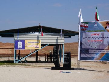 استاندار کرمانشاه: وزارت نفت عملیات اجرایی ۳ میدان نفتی گیلانغرب را آغاز کند