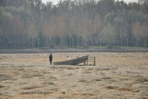 مدیرکل محیط زیست: نجات اصفهان در گرو اتخاذ تصمیمات سخت دارد