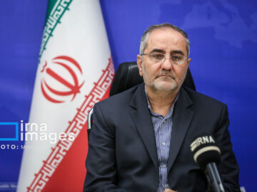 تاکید مدیرعامل سازمان منطقه آزاد قشم بر لزوم اجرای طرح شبکه ملی خلیج فارس و جاده‌های جدید