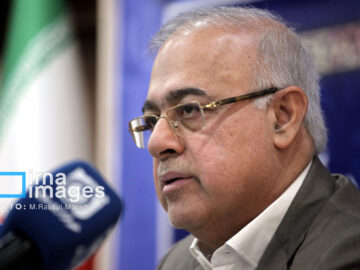 استاندار: پرونده‌های مالیاتی کلان به هرمزگان بازگشت