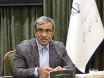 استاندار خراسان رضوی: تنها دغدغه سرمایه گذار باید کار باشد