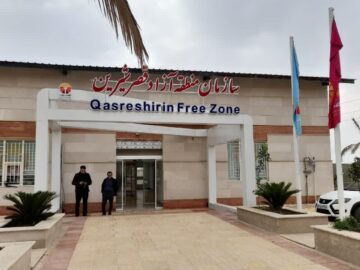 تخصیص آب، قفل طرح جامع منطقه آزاد تجاری قصرشیرین را باز کرد
