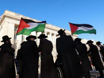 صدها خاخام در سراسر جهان استفاده اسرائیل از گرسنگی به‌عنوان سلاح در غزه را محکوم کردند