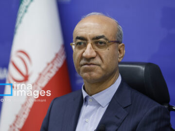 استاندار کرمانشاه:برای هرگام توسعه برنامه داریم؛سلامت، آموزش، انرژی و مرزها در اولویت‌اند