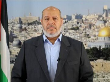 الحیه: هرگز اجازه نخواهیم داد خون مردم غزه پایمال شود