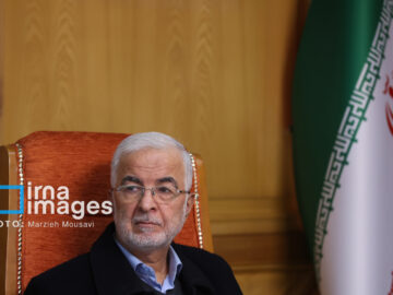 ورود وزیر کشور پاکستان به تهران/مومنی: ظرفیت‌های زیادی برای افزایش همکاری‌ها وجود دارد