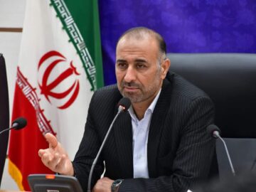 فرماندار: سهم اندیمشک از اعتبارهای استانی چهار هزار و ۴۰۰ میلیارد ریال تعیین شد