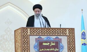 مقابله با تحریف عاشورا، رسالت امام سجاد (ع) در دوران خفقان بود