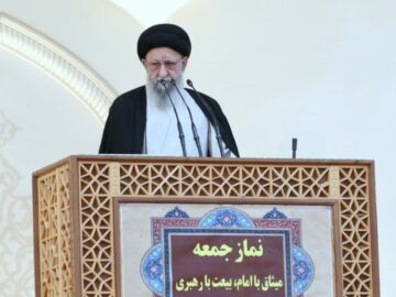 مقابله با تحریف عاشورا، رسالت امام سجاد (ع) در دوران خفقان بود
