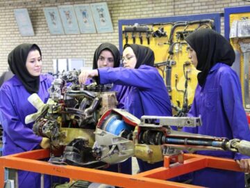 پیشنهاد الزام گواهی مهارت برای مجوزهای تولیدی در گلستان
