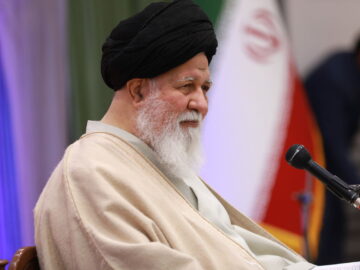 آیت الله علم‌الهدی: دشمن در براندازی نظام شکست خورد