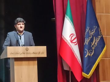 حدود ۲۰۰ اثر به جشنواره مطبوعات زنجان ارسال شد