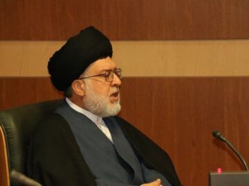 کاهش بیش از پنج هزار ورودی پرونده در دادگستری قم همزمان با ایام محرم
