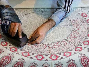 شهر موزه‌ای بدون موزه؛ آثار هنرمندان اصفهان کنج خانه خاک می‌خورد