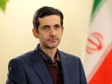 ترمیم و تصحیح چهره مخدوش از ایران