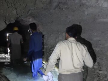 اعتبار قنوات در سیستان و بلوچستان ۸۵ درصد افزایش یافت