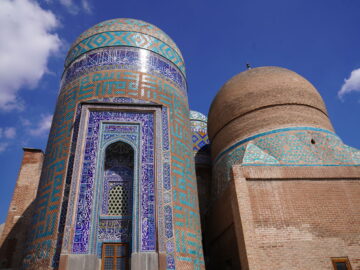روز اردبیل؛ نگاهی بر تاثیر صفویه در تاریخ ایران