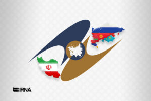 رشد ۲۲ درصدی صادرات به حوزه اوراسیا در بهار ۱۴۰۴