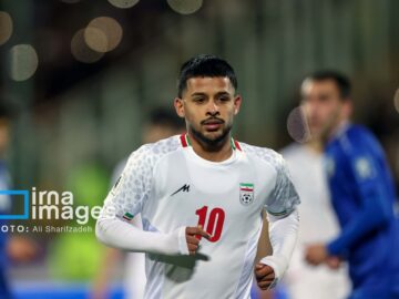 تصمیم غیرمنتظره ستاره تیم ملی ایران؛ قائدی به النصر پیوست