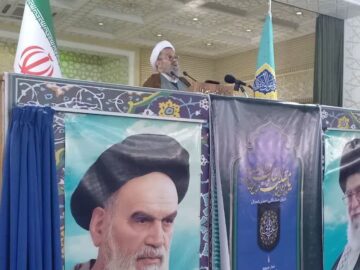 امام‌جمعه سبزوار: انسجام ملی بزرگترین پایه قدرت در برابر استکبار جهانی است