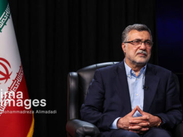لزوم ساماندهی نیروهای داوطلب پرستاری و پزشکی در بحران‌ها