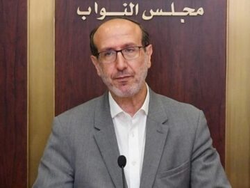نماینده لبنانی: لبنان کشوری مقاوم و تسلیم ناپذیر در برابر تهدیدها است