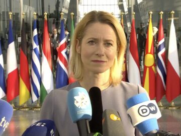 مقام اروپایی:  در نشست وزیران اروپایی درباره ایران، از جمله مذاکرات هسته ای گفتگو خواهد شد